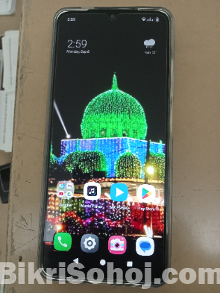 Redmi a5